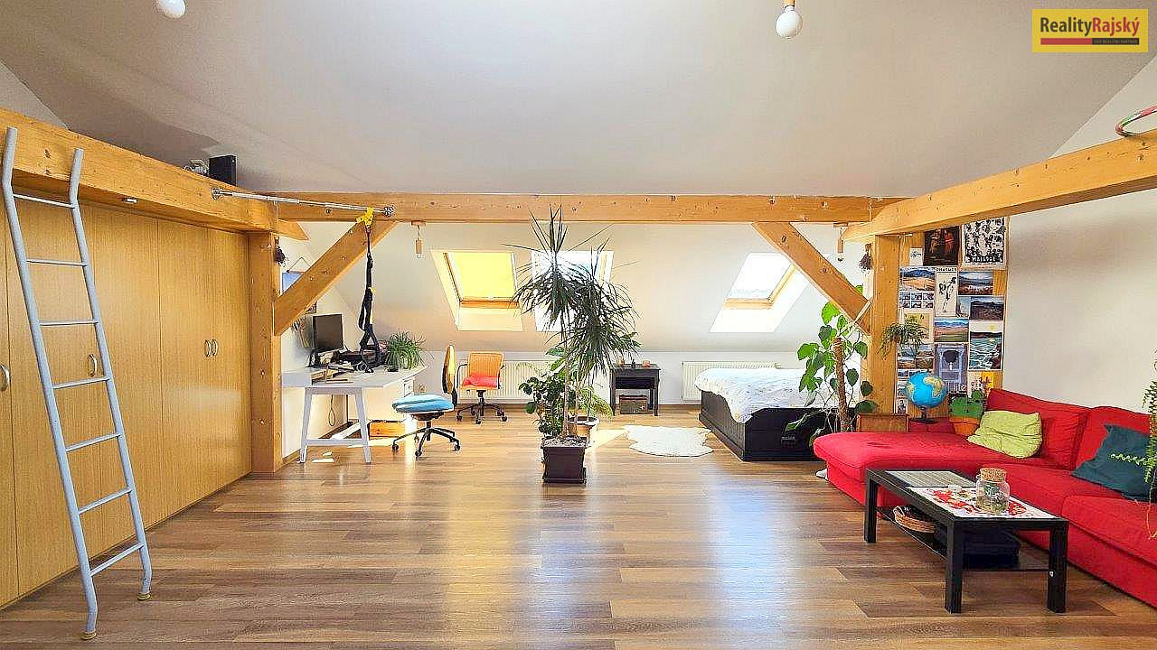 Prodej bytu atypického 78 m² — photo 4