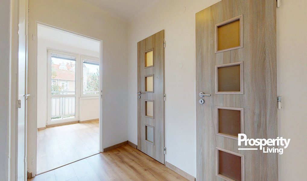 Prodej bytu 1+1 36 m², Teplice – náhled fotky 18