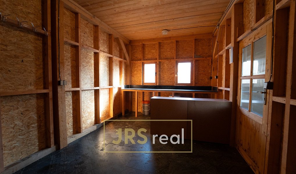 Prodej domu 187 m² s pozemkem 2 699 m², Novosedly – náhled fotky 33