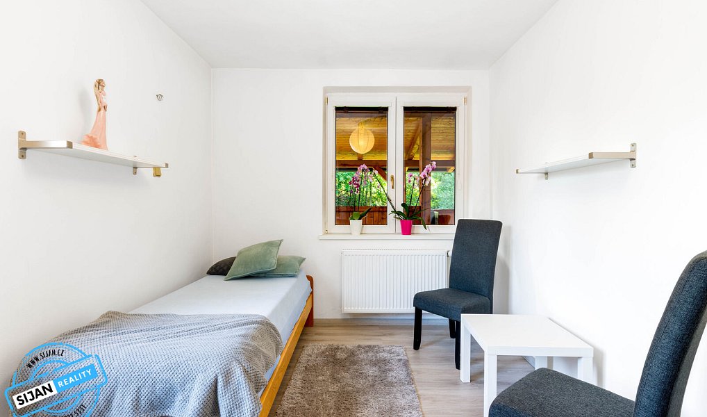 Prodej domu 150 m² s pozemkem 1 306 m², Holčovice – náhled fotky 21