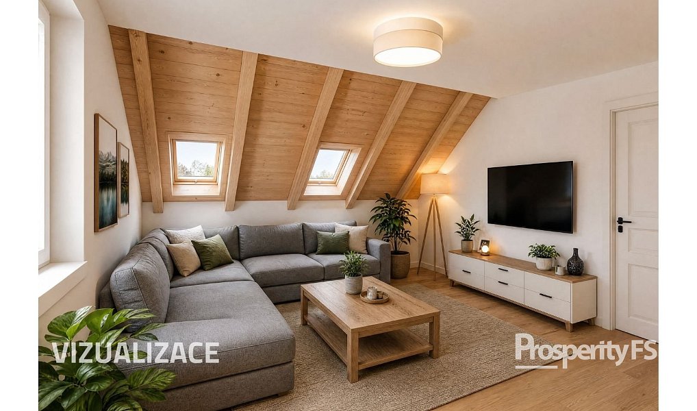 Prodej domu 267 m² s pozemkem 7 069 m², Dětmarovice – náhled fotky 15