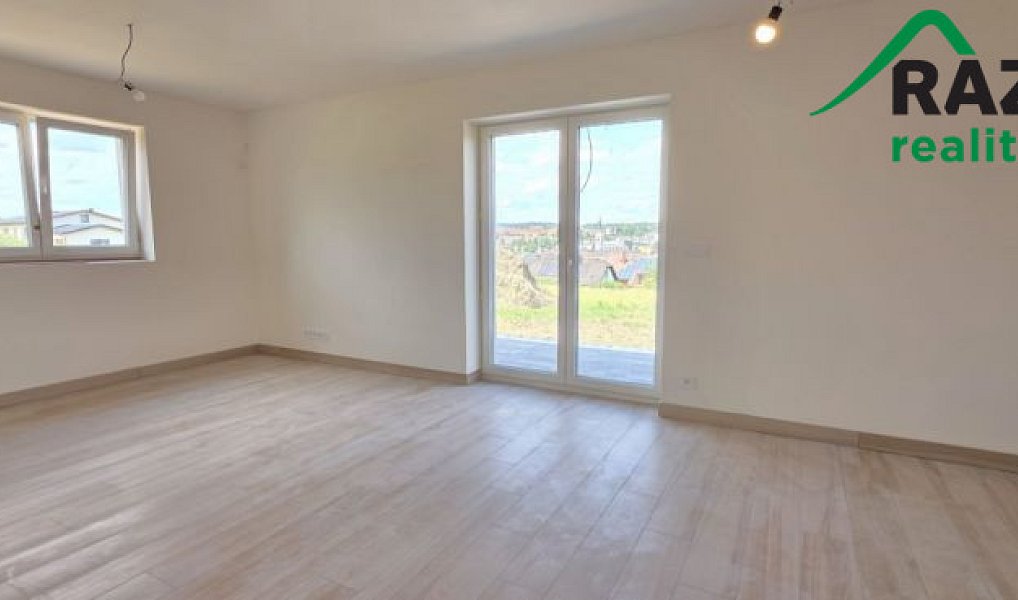 Prodej domu 98 m² s pozemkem 615 m², Tachov – náhled fotky 5