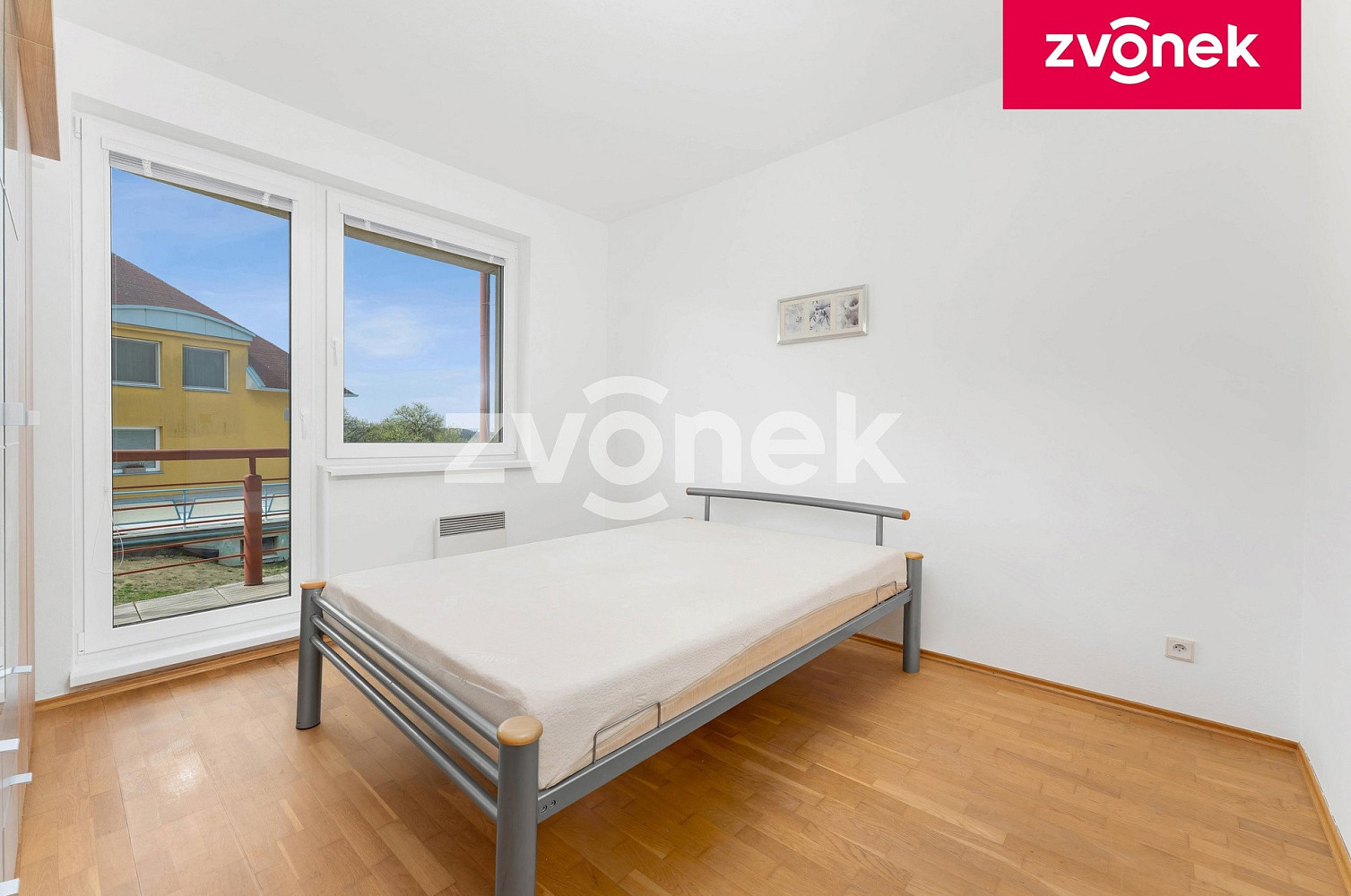 Prodej bytu 2+1 56 m² – fotografie 2
