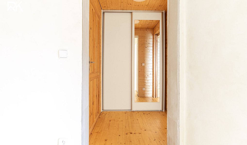 Prodej chaty/chalupy 55 m² s pozemkem 401 m², Samopše – náhled fotky 15