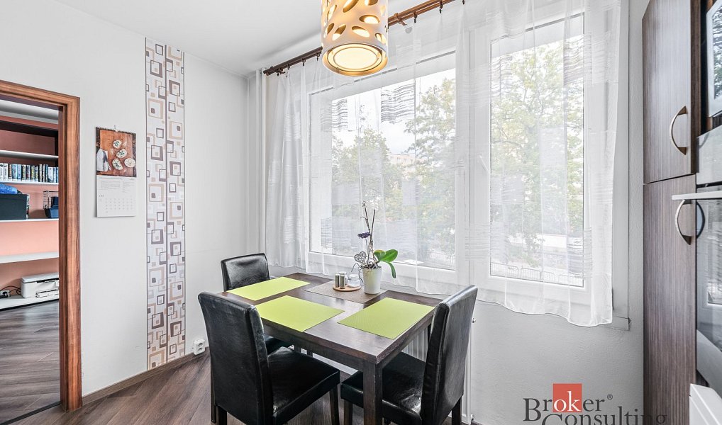 Prodej bytu 3+1 78 m², Rokycany – náhled fotky 4