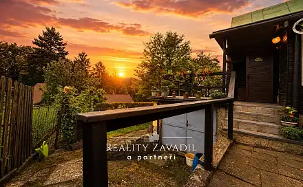 Prodej chaty/chalupy 50 m² s pozemkem 339 m², Osada Pod Borem, Těrlicko - Dolní Těrlicko, okres Karviná