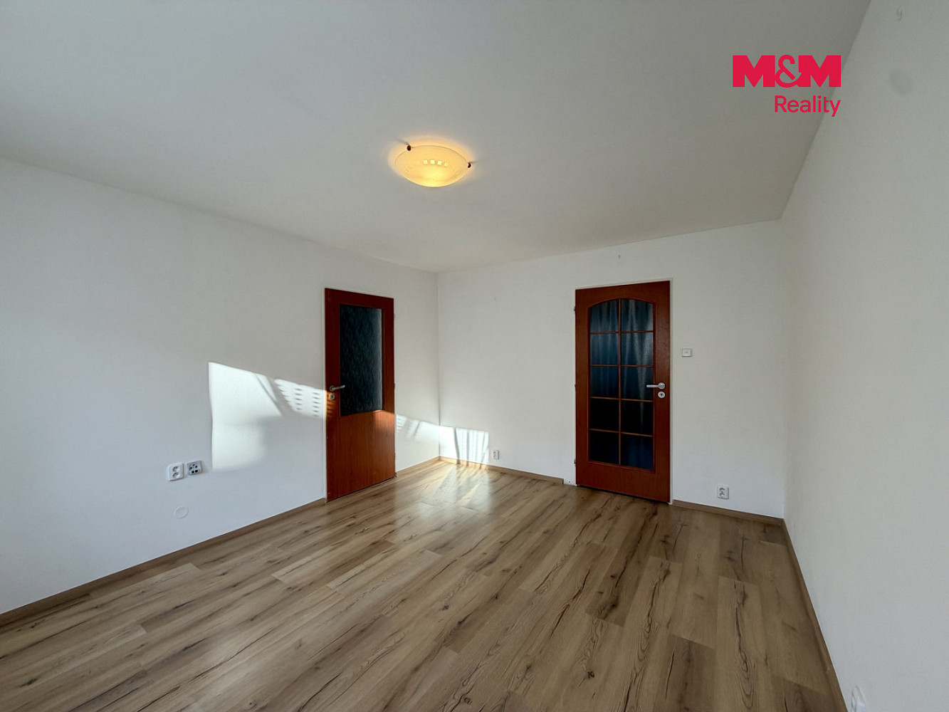 Pronájem bytu 3+1 80 m² – fotografie 2