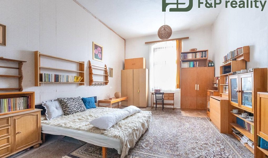 Prodej bytu 2+kk 59 m², Vilémov – náhled fotky 4