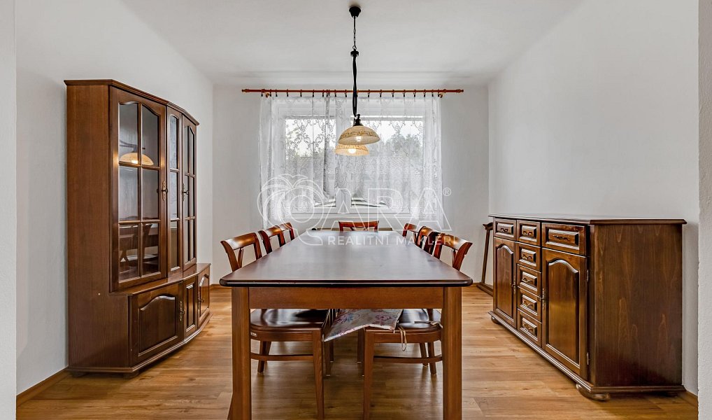 Prodej domu 307 m² s pozemkem 619 m², Mrač – náhled fotky 5