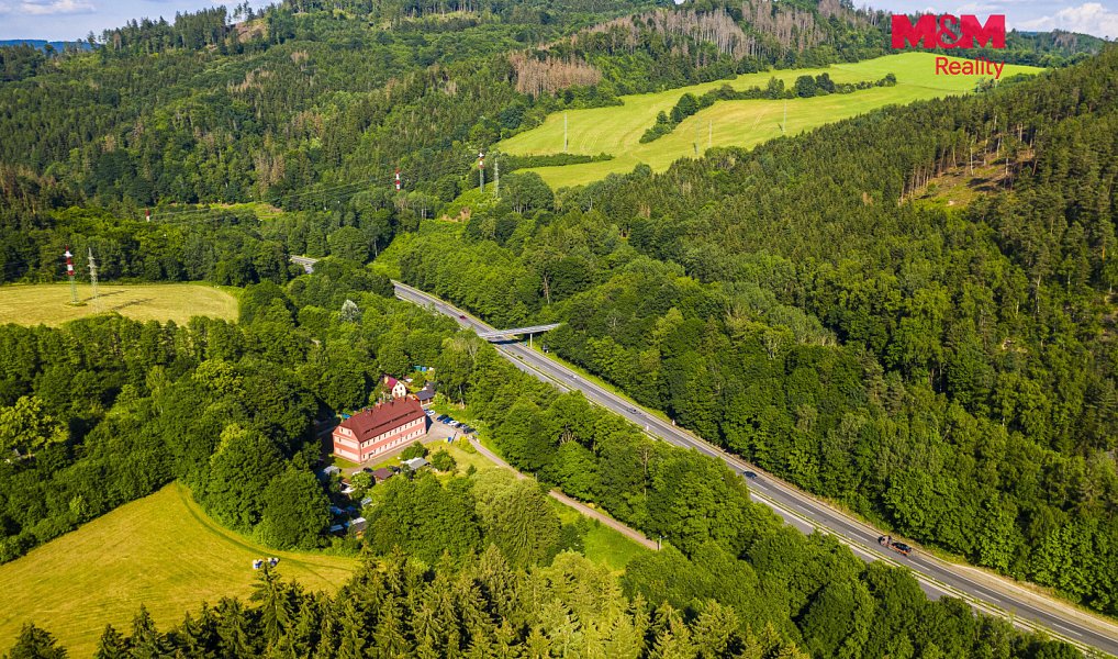 Prodej louky 646 m², Hodkovice nad Mohelkou – náhled fotky 6