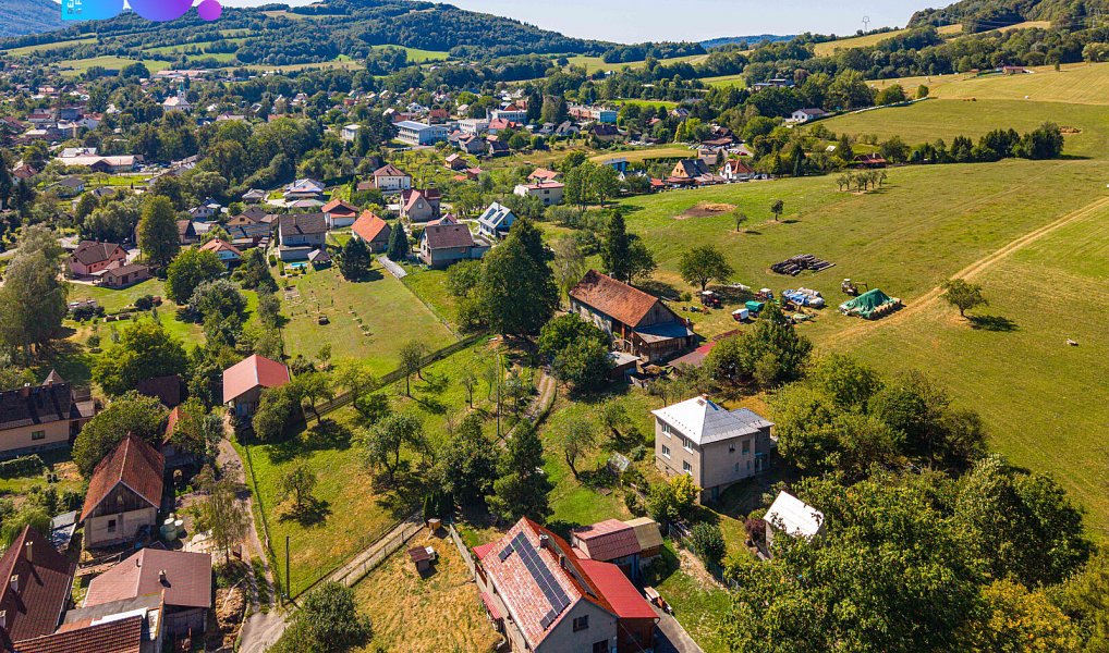 Prodej domu 192 m² s pozemkem 1 121 m², Lichnov – náhled fotky 41