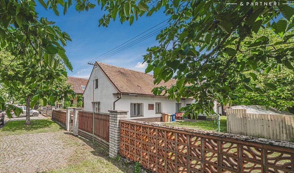 Prodej rodinného domu, 126 m², Pouchov - Hradec Králové, Hradec Králové