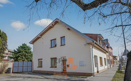 Prodej domu 202 m² s pozemkem 906 m², Tuřanská, Brno - Tuřany