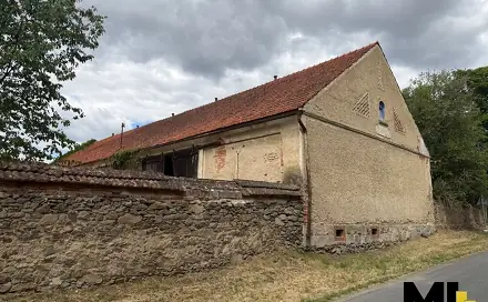 Prodej skladovacích prostor 340 m², Horšovský Týn, okres Domažlice