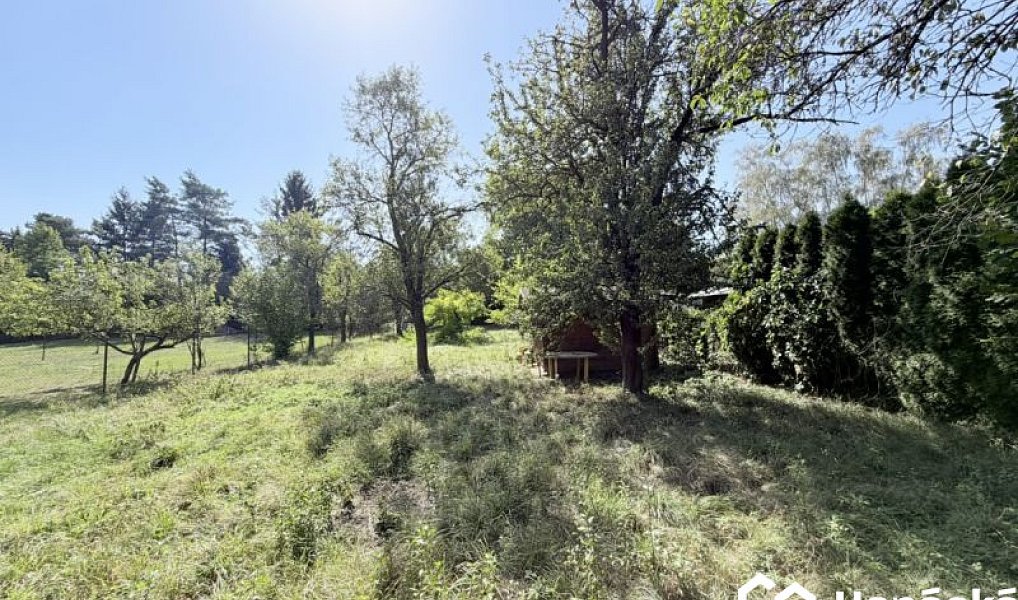 Prodej stavebního pozemku 946 m², Lípa – náhled fotky 4
