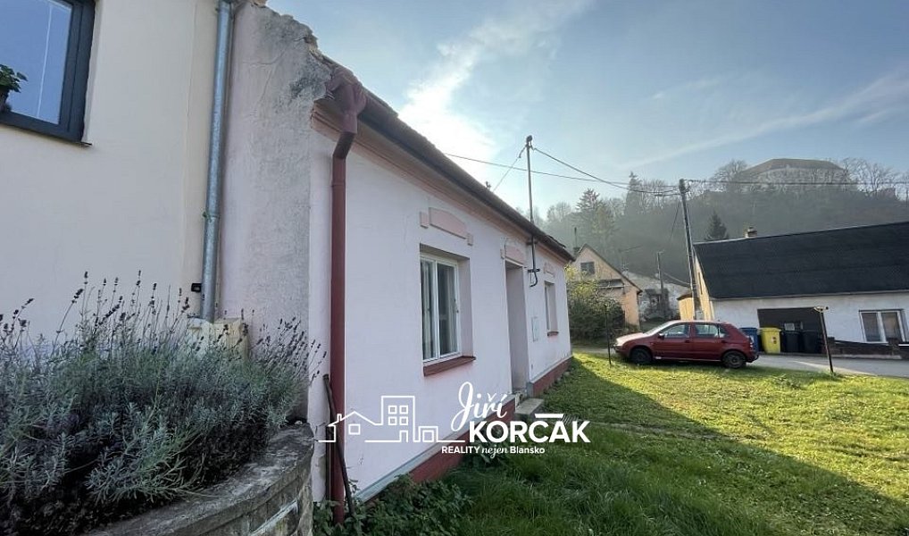 Prodej domu 75 m² s pozemkem 95 m², Letovice – náhled fotky 2