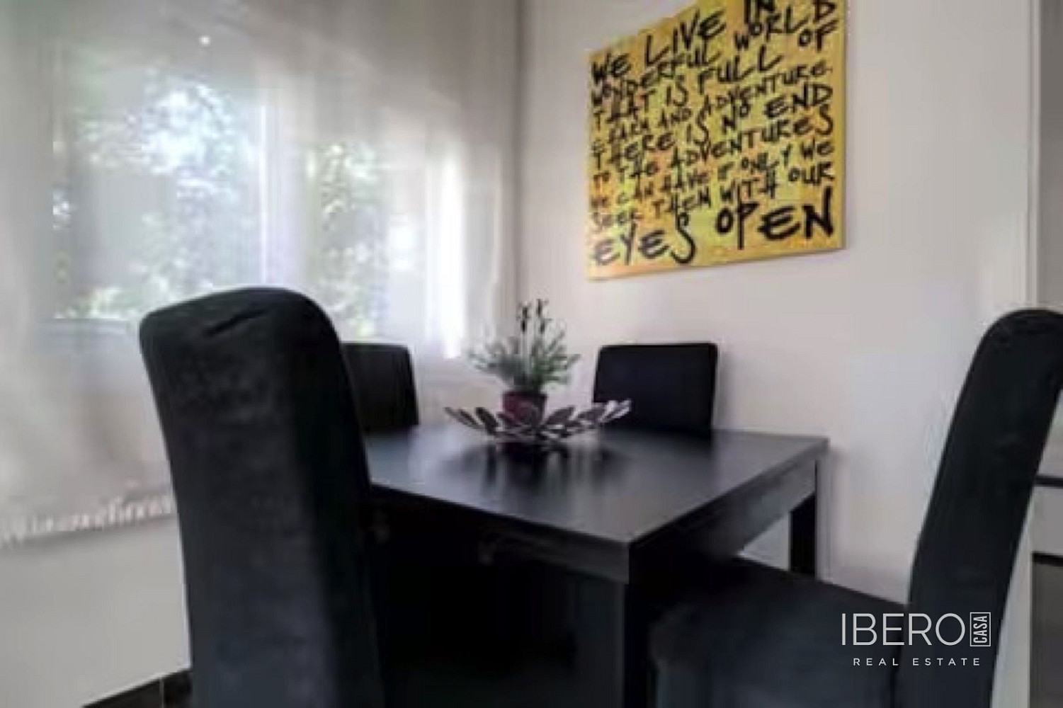 Pis 5+kk – Marbella, Barrio Alto - Més
