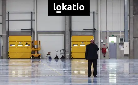Pronájem výrobních prostor 6 000 m², Valašské Meziříčí, okres Vsetín