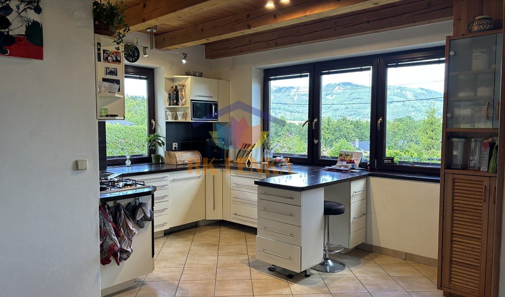 Pronájem domu 120 m² s pozemkem 806 m², Čeladná – náhled fotky 10