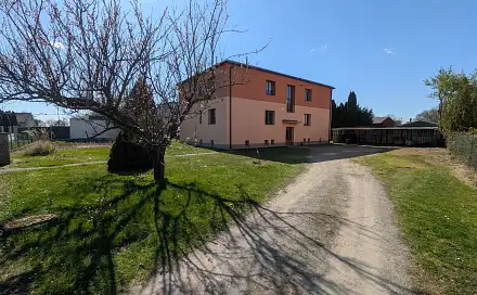 Prodej bytu 3+1 79 m²