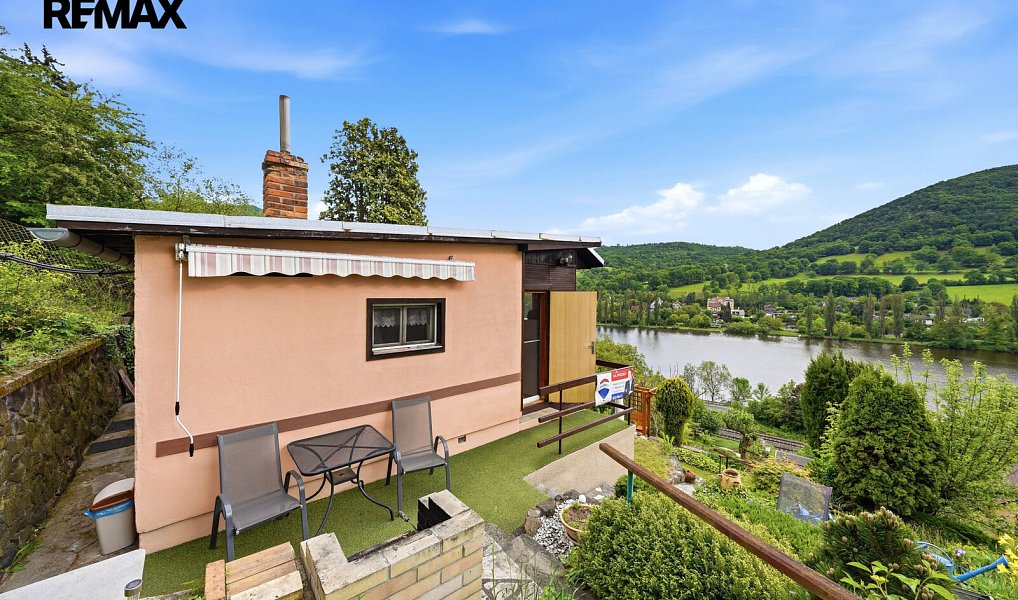 Prodej chaty/chalupy 35 m² s pozemkem 432 m², Dolní Zálezly – náhled fotky 30