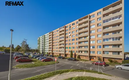 Prodej bytu 1+kk 31 m², Dr. Václava Kůrky, Žatec, okres Louny