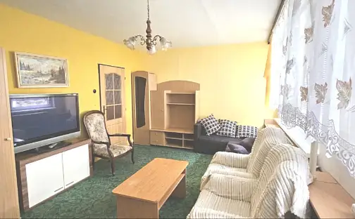 Prodej bytu 1+kk 33 m²