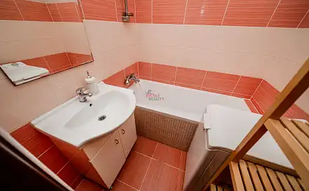 Pronájem bytu 1+1 44 m², Sládkova, Ostrava - Moravská Ostrava