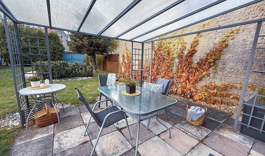 Pronájem domu 130 m² s pozemkem 403 m², Kladno – náhled fotky 5