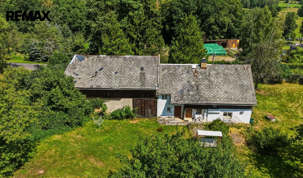 Prodej chaty/chalupy 180 m² s pozemkem 4 047 m², Volfartice – náhled fotky 4
