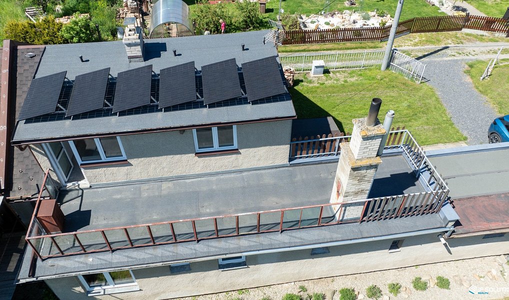 Prodej domu 134 m² s pozemkem 681 m², Krnov – náhled fotky 11