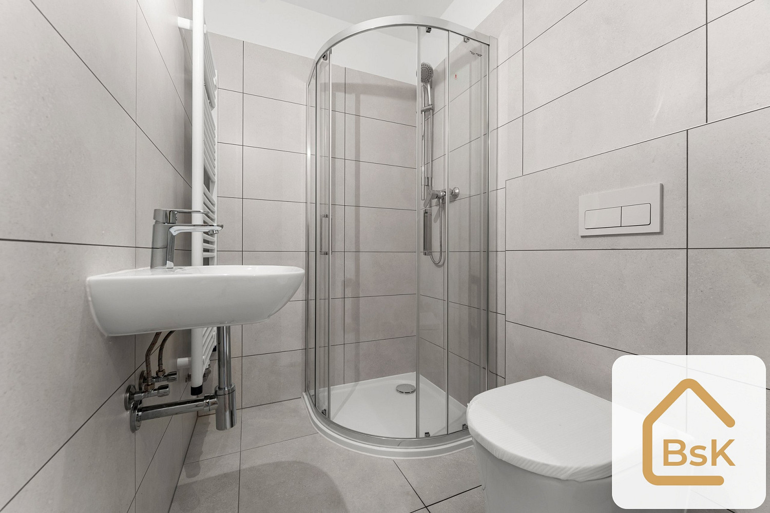 Prodej bytu 1+kk 36 m² — photo 5