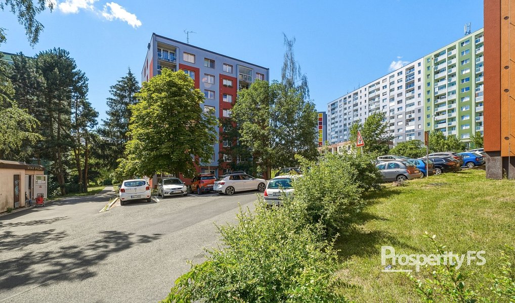 Prodej bytu 3+1 65 m², Česká Lípa – náhled fotky 22