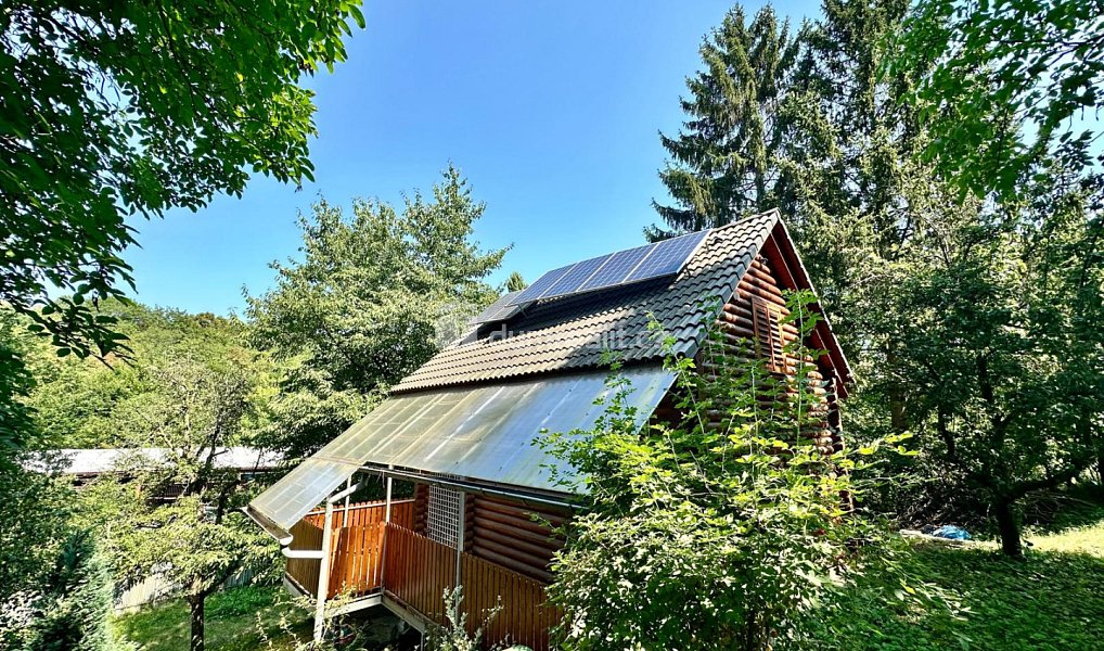 Prodej chaty/chalupy 50 m², Slaný – náhled fotky 10