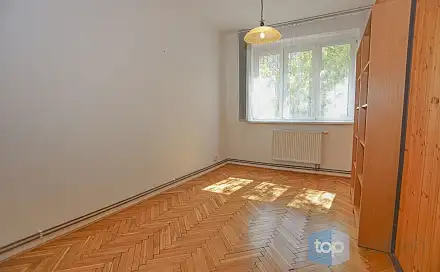 Prodej bytu 2+kk 41 m²