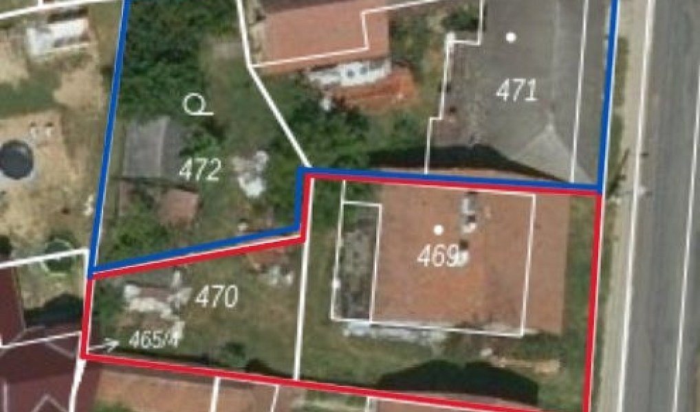 Prodej domu 288 m² s pozemkem 1 424 m², Kostelec – náhled fotky 12