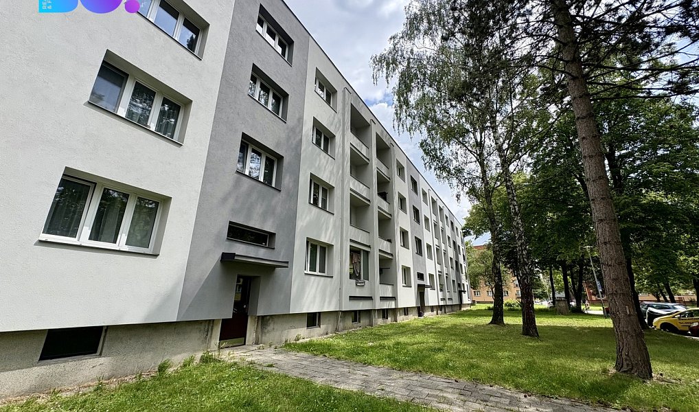 Prodej bytu 2+1 53 m², Ostrava – náhled fotky 12