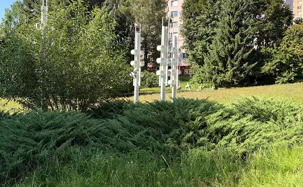 Prodej bytu 2+1 59 m²