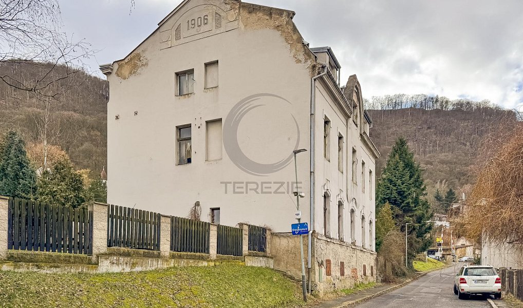 Prodej domu 382 m² s pozemkem 951 m², Ústí nad Labem – náhled fotky 7