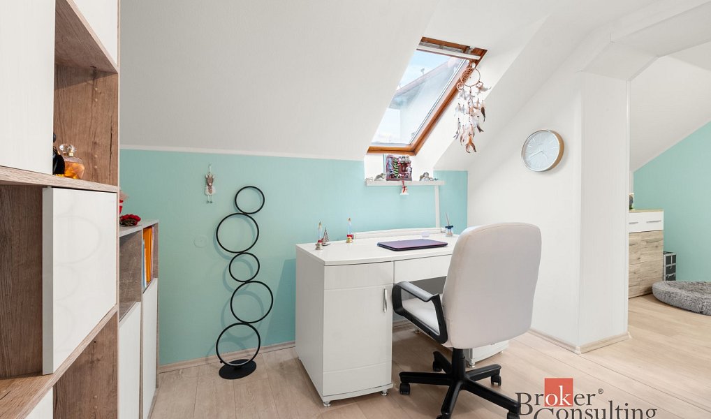 Prodej domu 116 m² s pozemkem 723 m², Rynárec – náhled fotky 19