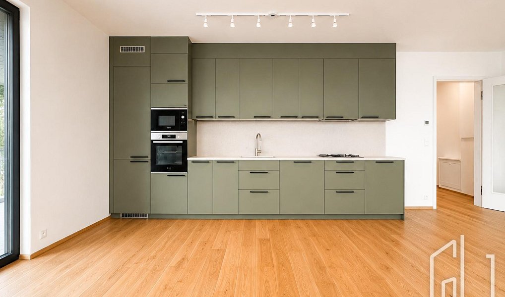 Pronájem bytu 3+kk 86 m², Praha – náhled fotky 7