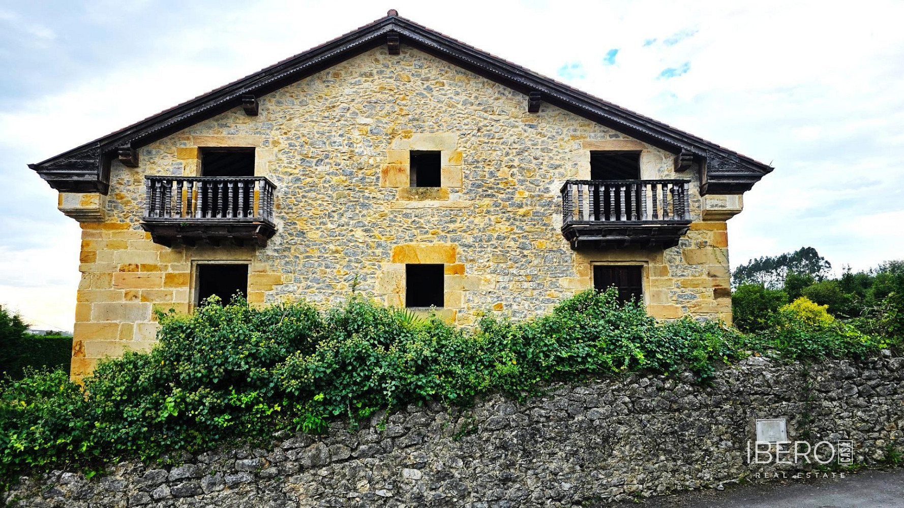 Casa – Ruiloba, Ruilobuca - Vista 3