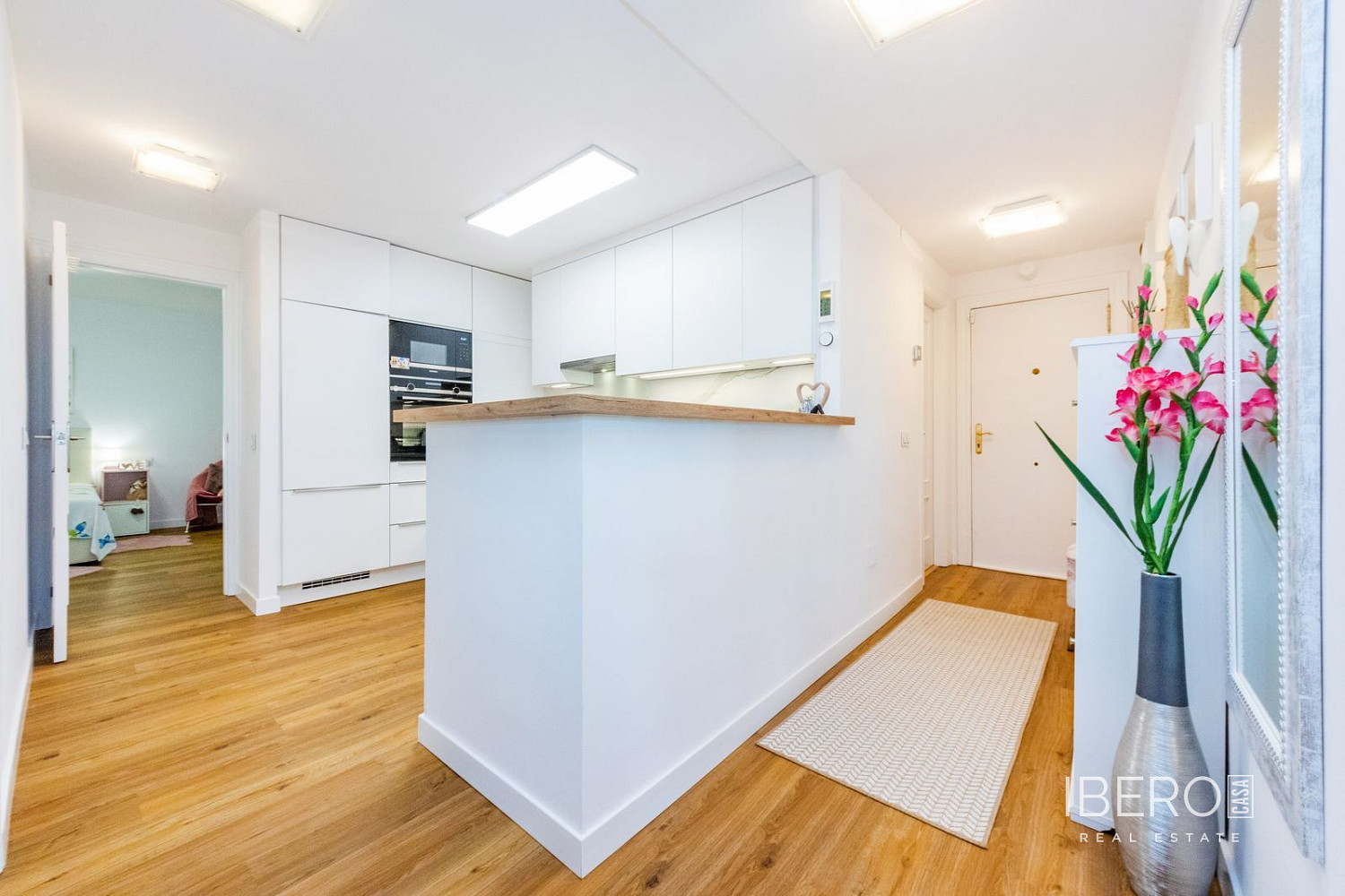 4+kk Apartment in Fuengirola, Los Boliches - Más