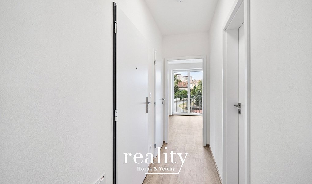 Pronájem bytu 2+kk 49 m², Znojmo – náhled fotky 10