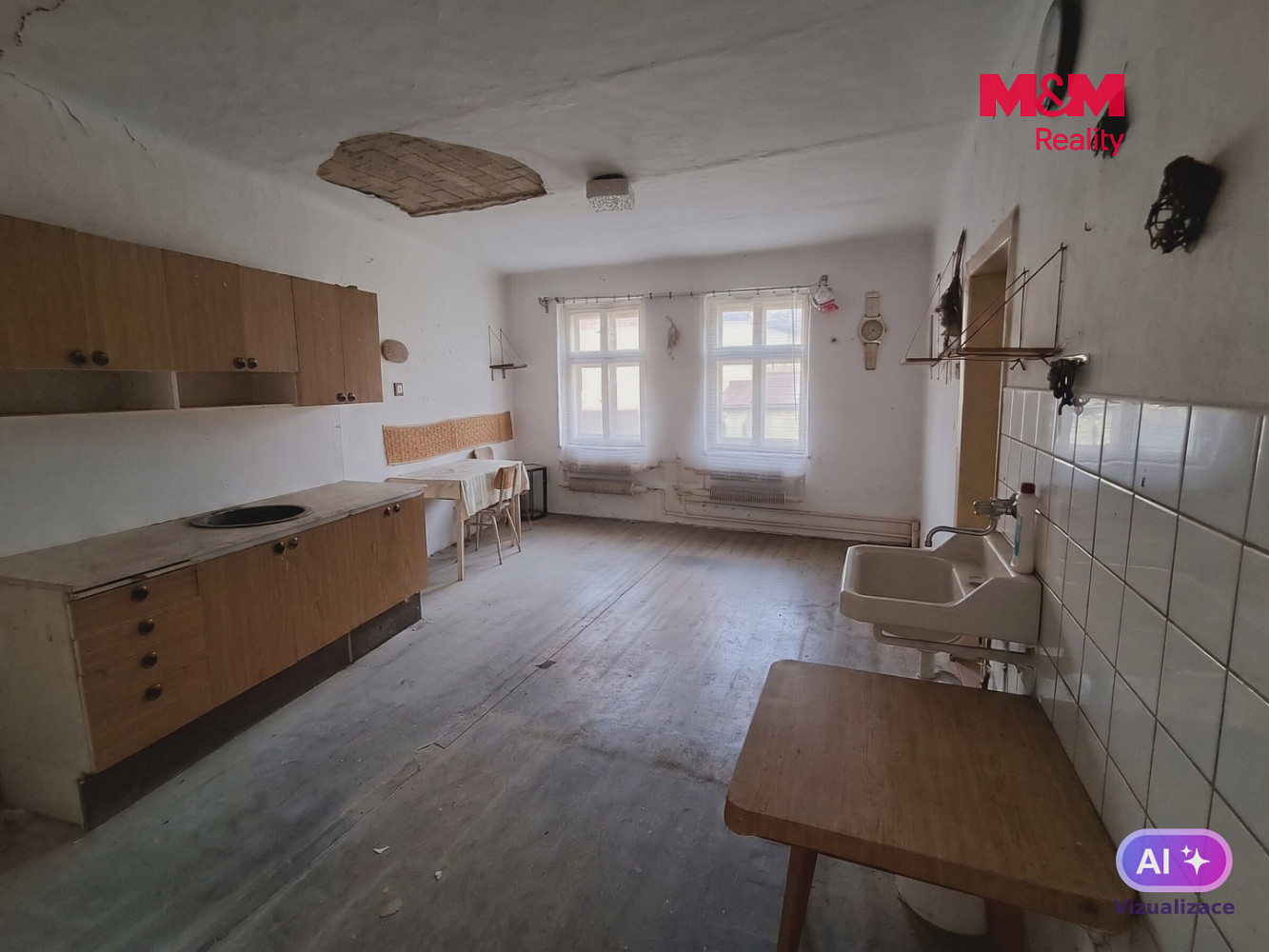 Prodej domu 100 m² s pozemkem 124 m² — photo 4
