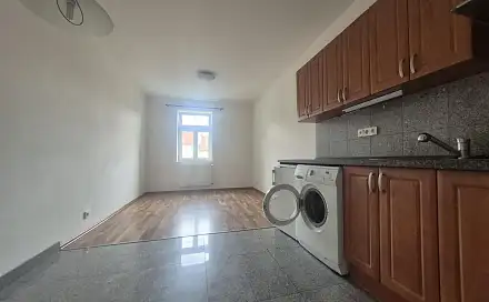 Pronájem bytu 1+kk 19 m²