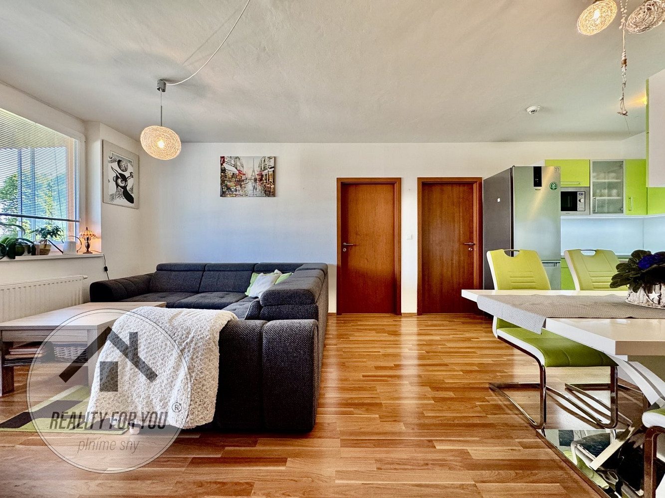 Prodej bytu 4+kk 105 m² – další