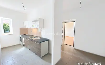 Pronájem bytu 3+1 80 m², J. Hory, Dubí - Pozorka, okres Teplice