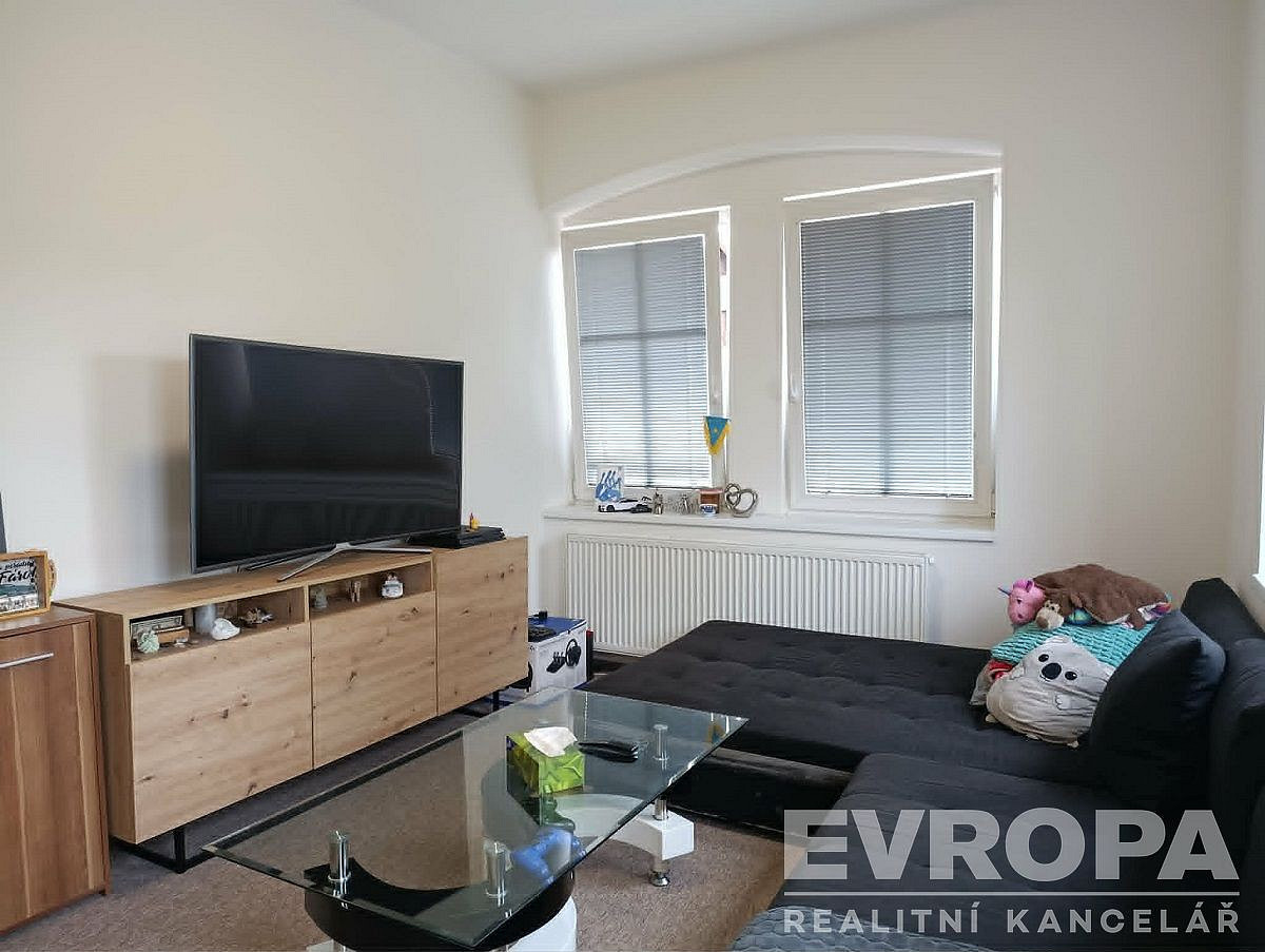 Pronájem bytu 2+1 45 m² — photo 3