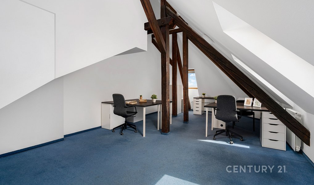 Pronájem kanceláře 140 m², Brno – náhled fotky 7